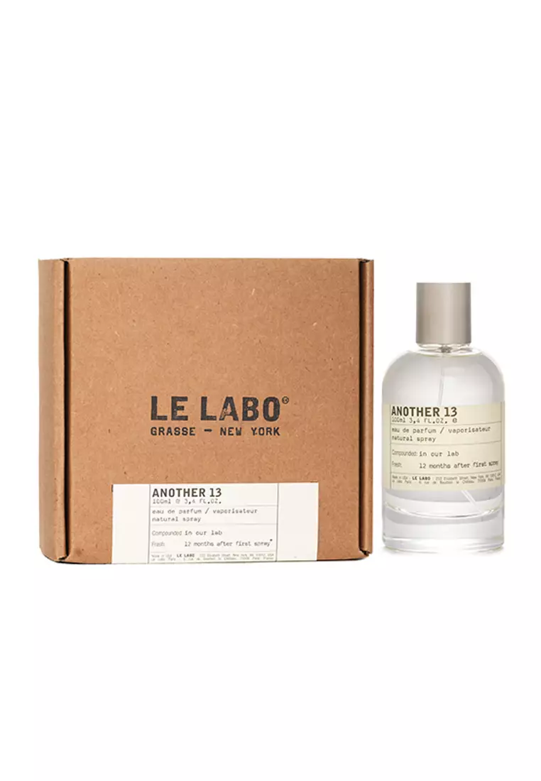 国内正規品　LE LABO ANOTHER 13 100ml Le Labo Another 13 Eau de Parfum 100ml | Cult Beauty