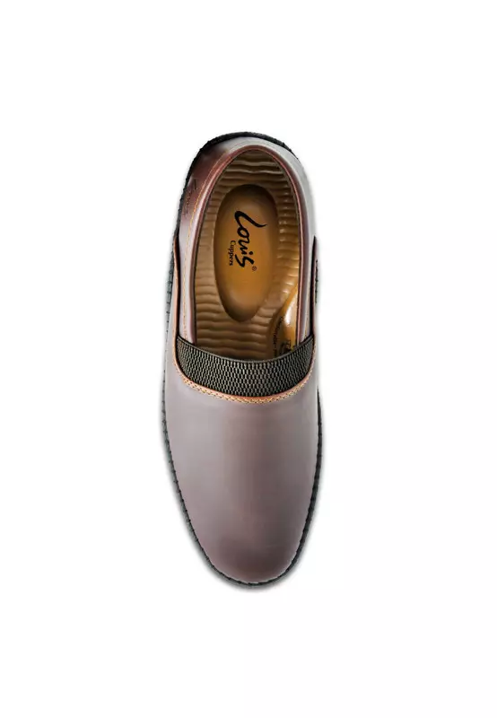 Sewn Slip On