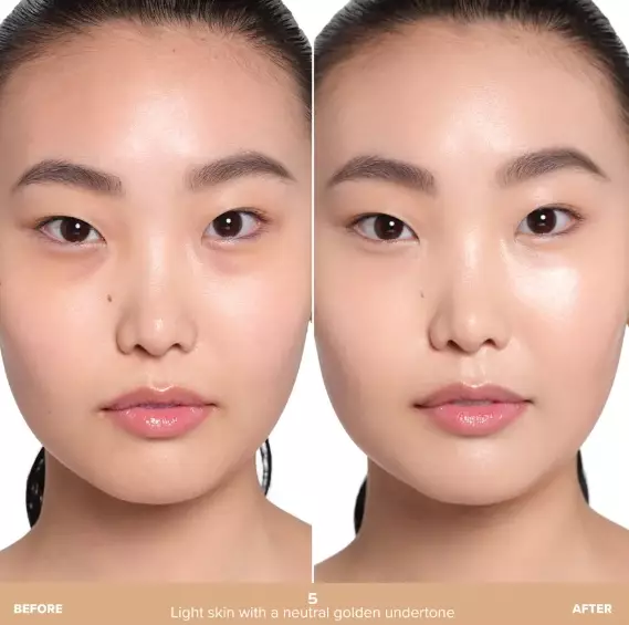 Anastasia Beverly Hills Beauty Balm Serum Boosted Skin Tint - Shade 5