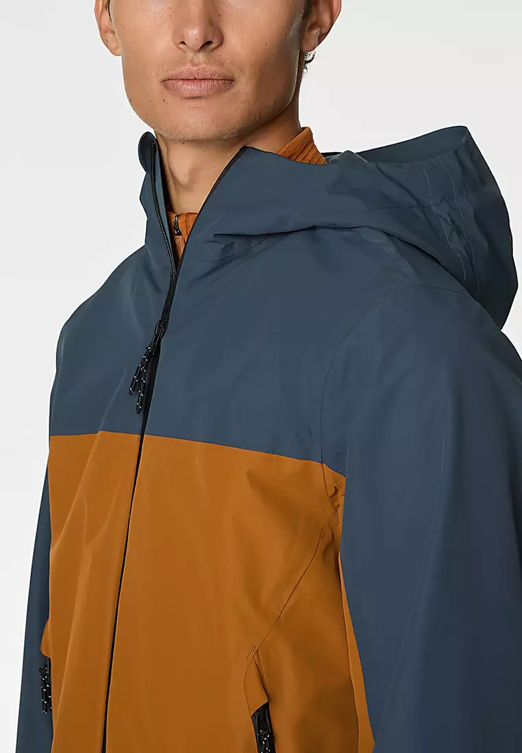 Waterproof Anorak with Stormwear™ Ultra