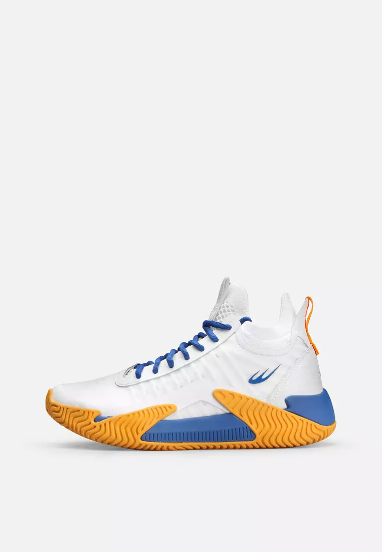 Zalora basketball sale shoes