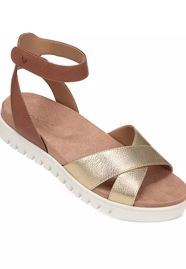 Journey Flat Uptown Merced Women's Heel/Wedge