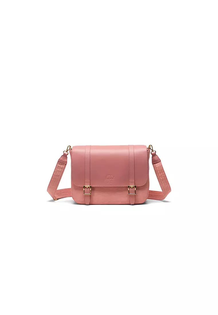 Herschel Orion Retreat Crossbody - Rosette