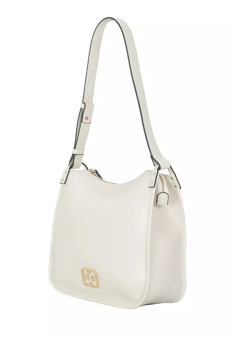 Elle Handbag 41695 Ivory