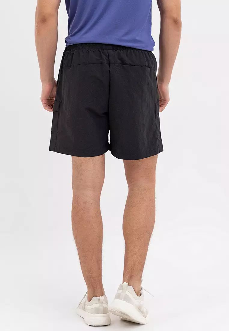 Wardrobe Ess Cargo Shorts