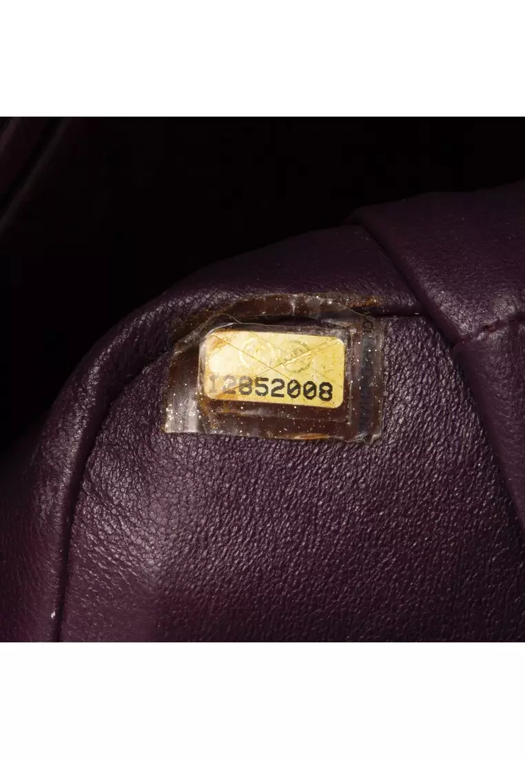 Pre-Loved Classic Flap