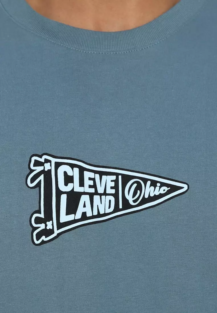 RBJ T-Shirt Cotton Pria 43045