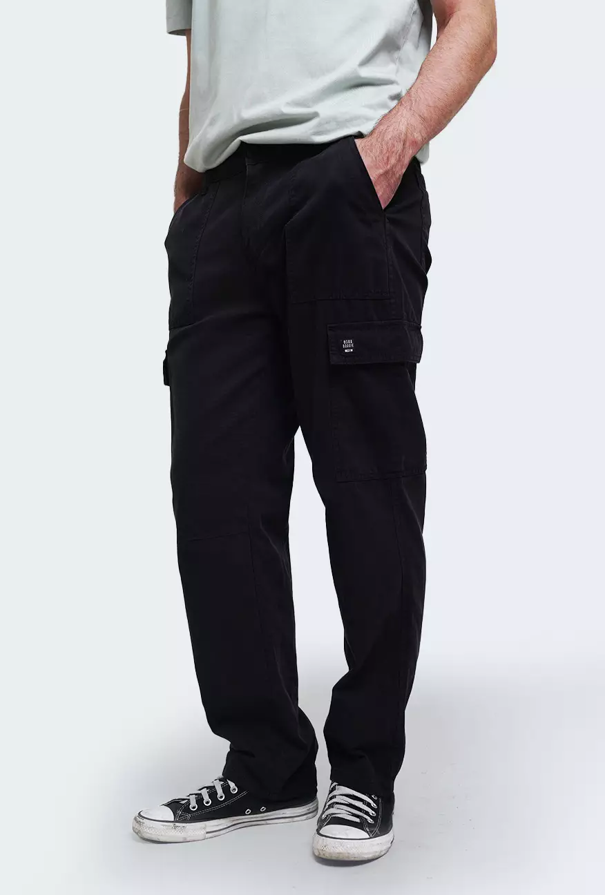 Celana Cargo Pria Cyrus