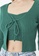 Trendyol green Rib Cami Top & Cardigan Set 00AC5AA72745ECGS_3