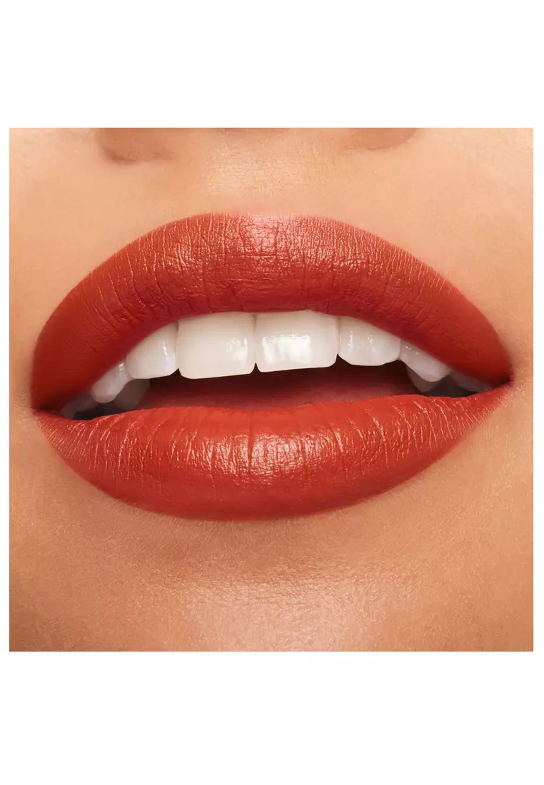 Mac Cosmetics Macximal Silky Matte Lipstick - Marrakesh