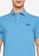 Superdry 藍色 Classic Pique Short Sleeve Polo Shirt - Vintage Logo Emblem 26408AA958F371GS_3
