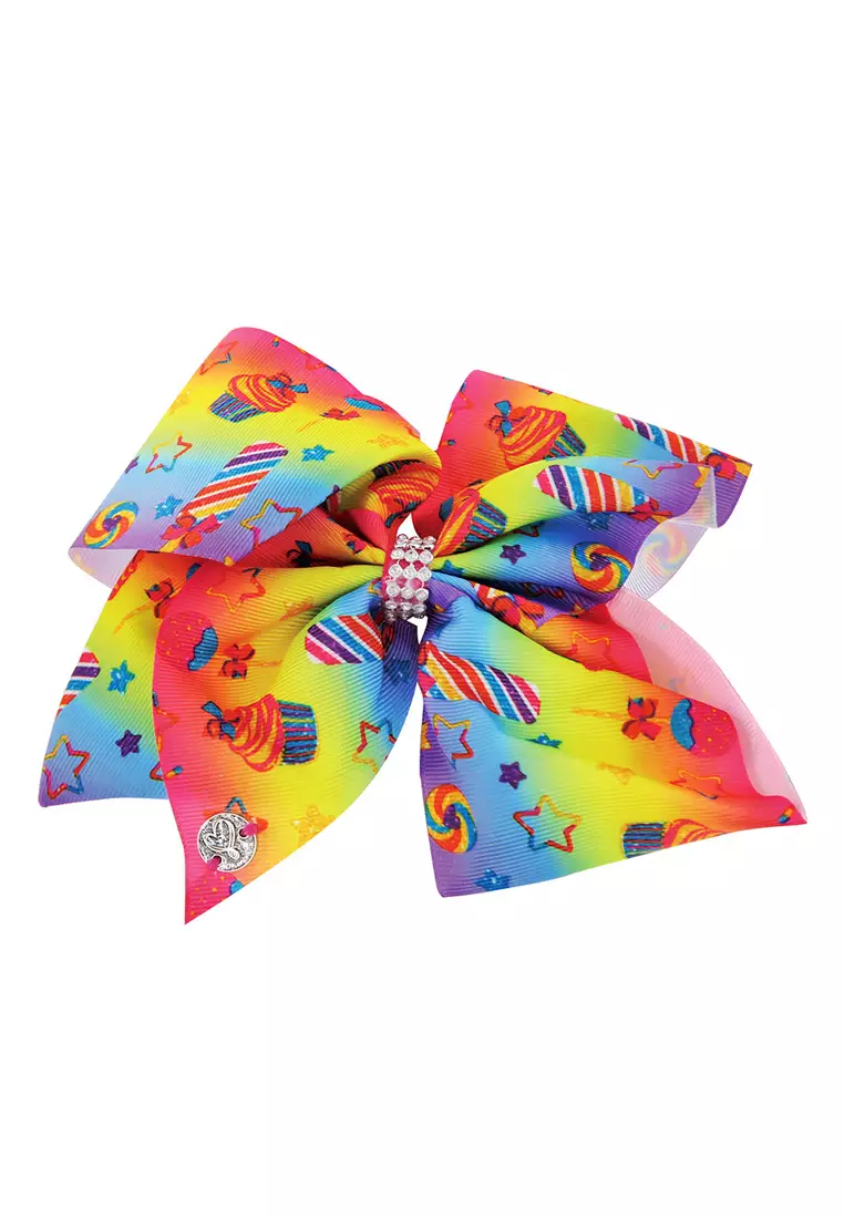 Buy Jojo Siwa Jojo Siwa Bow With Clip (Birthday Candle) Online | ZALORA