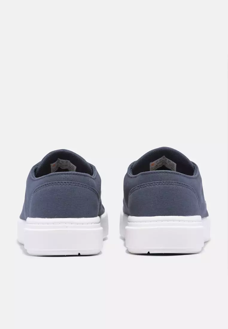 Men's Seneca Bay Low Lace Sneaker