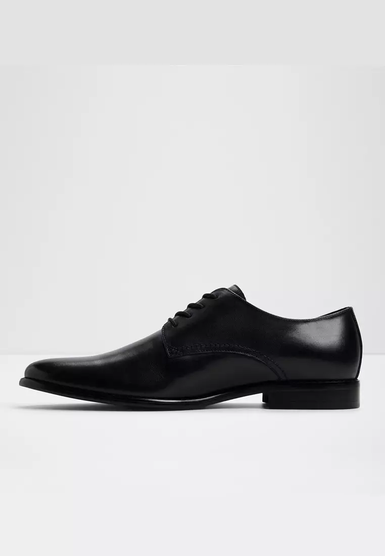 Khal Derby Shoes