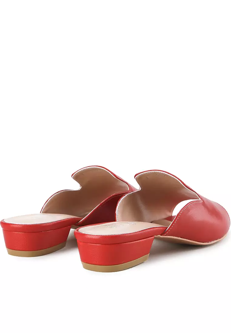 Ladies Sandal 30207Za