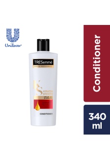Buy Tresemme Tresemme Keratin Smooth Anti Frizz Shampoo 670ml X6 Online Zalora Singapore