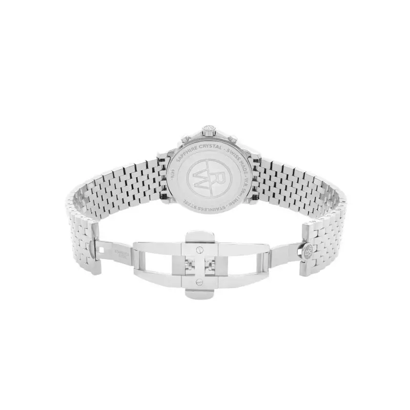 Jam Tangan Pria Automatic Raymond Weil Tradition 4476ST00200