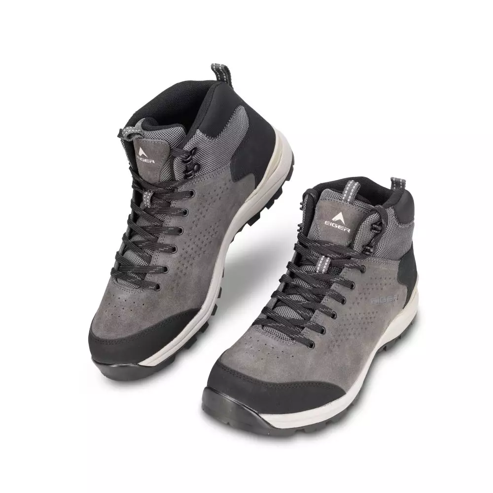 Eiger Wagleri Mid Shoes