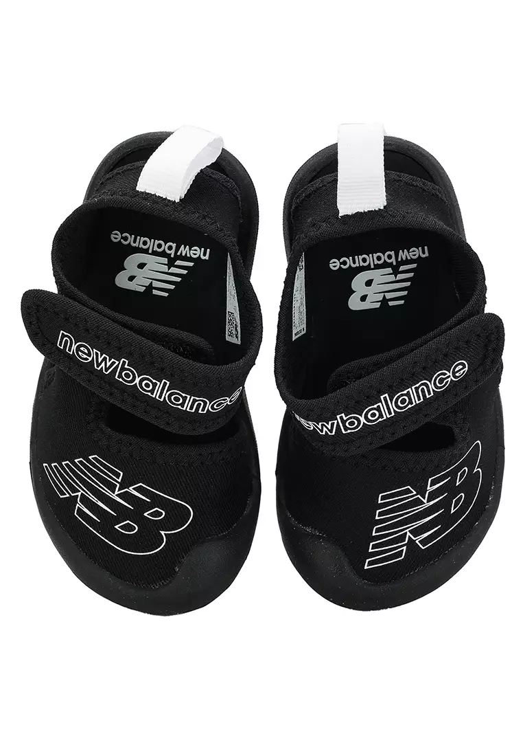 New balance toddler online sandals