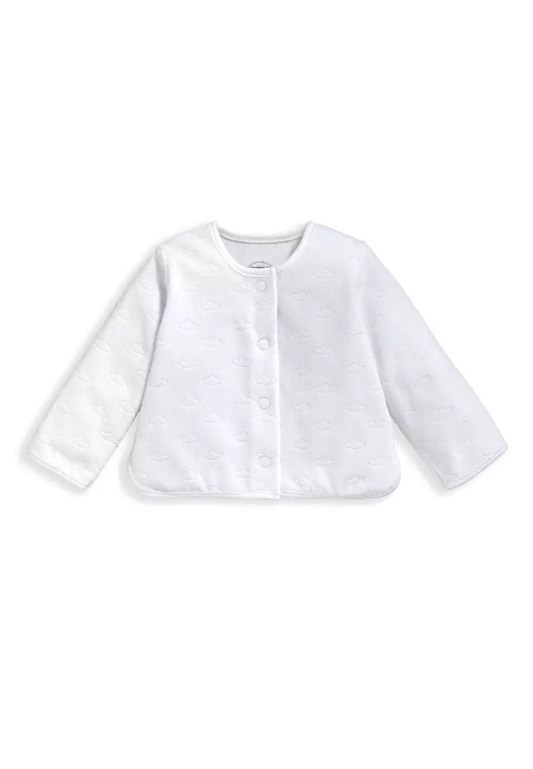 Velour Cloud Set - 2 Piece