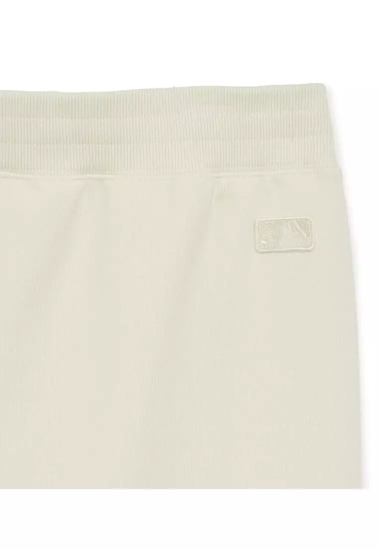 BASIC MEDIUM LOGO WIDE PANTS BOSTON RED SOX