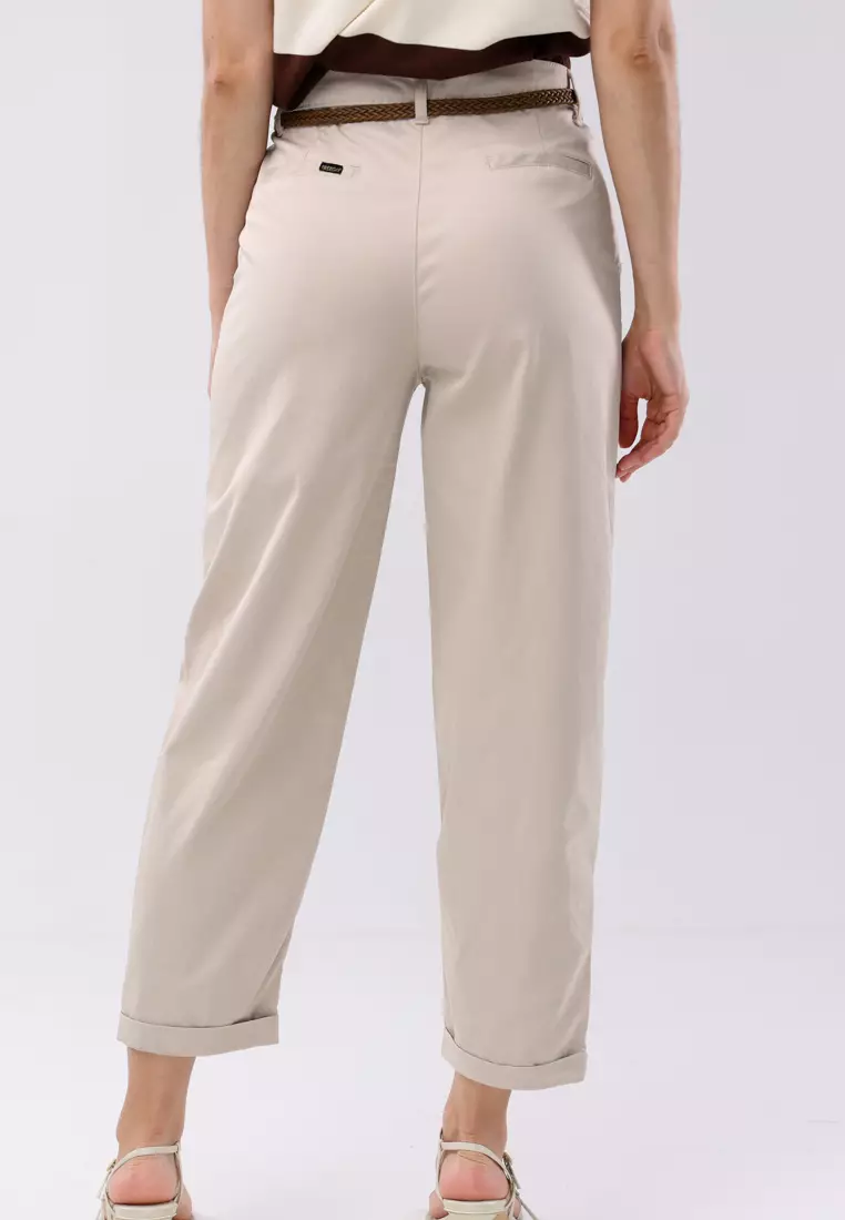 Slacks Trouser Pants
