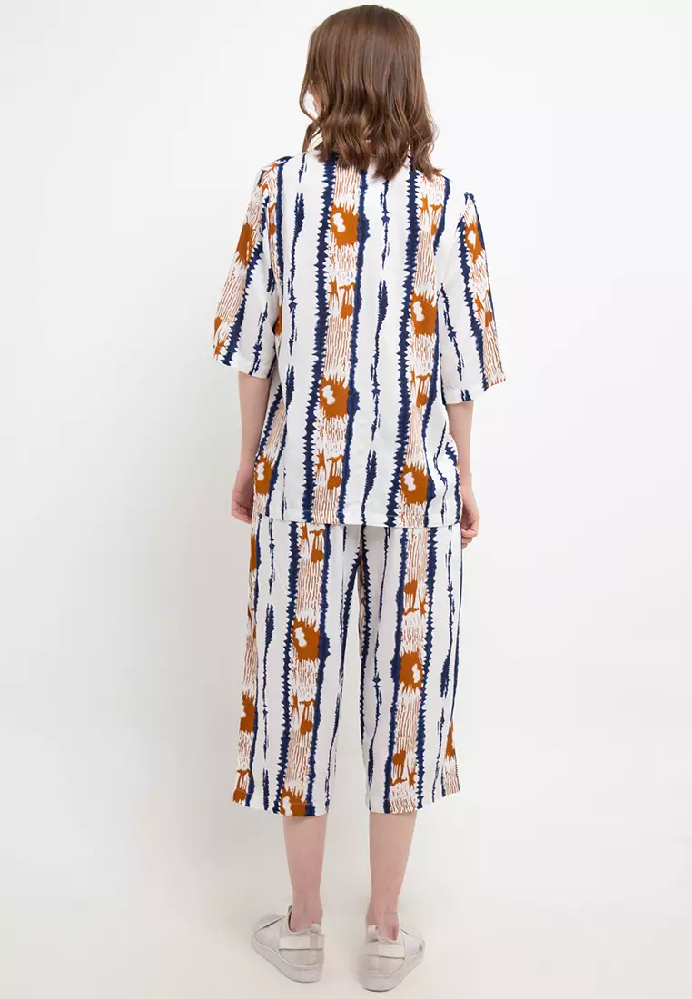 Lounge Wear Set Saitama