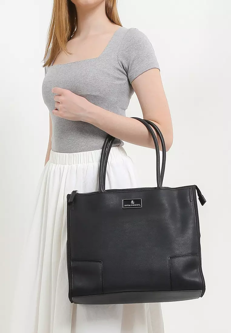 Burch Tote