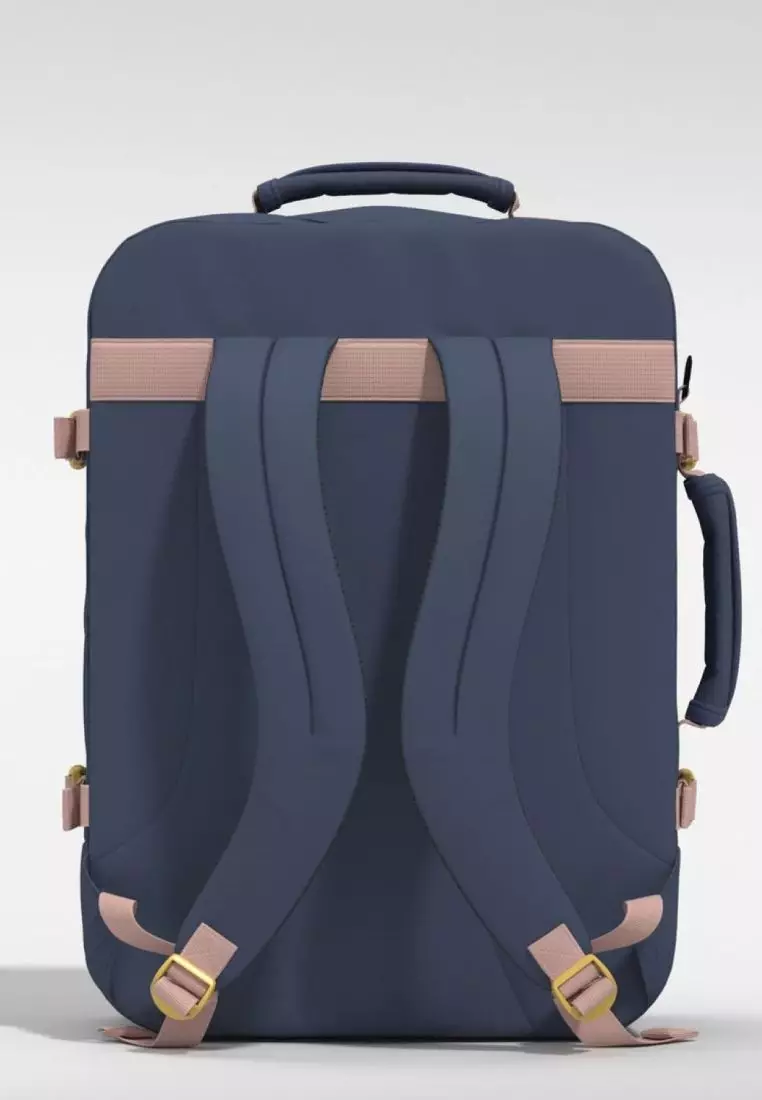 Buy Cabinzero Cabinzero Classic Backpack 44L (Shibori Blue