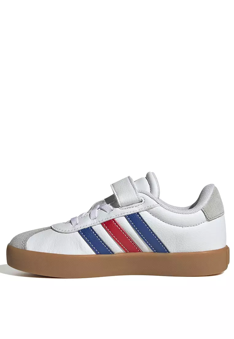 VL Court 3.0 Skateboarding Shoes