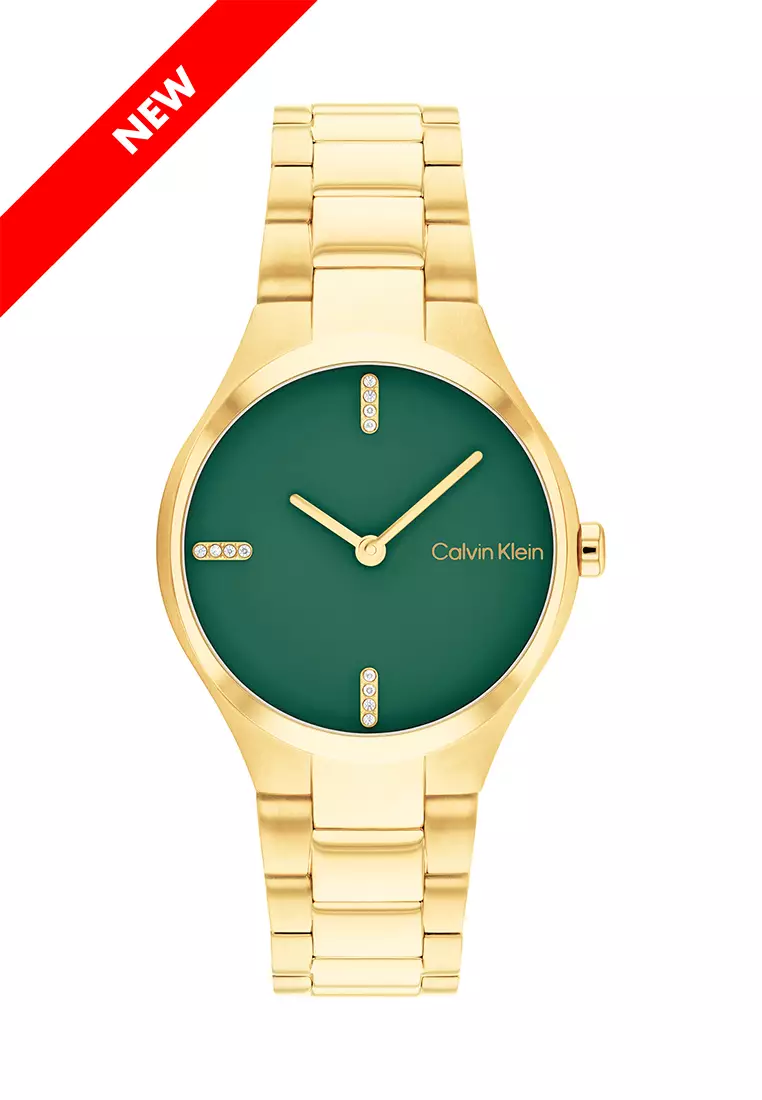 Calvin Klein Watches for Women