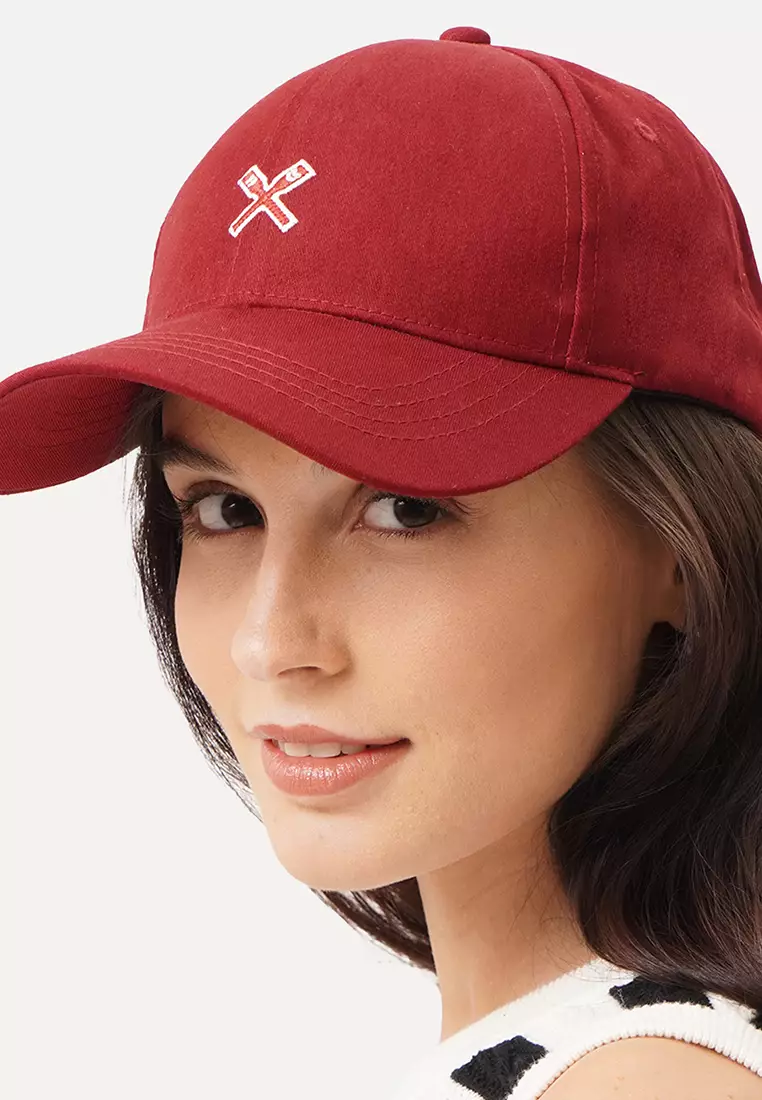 Twill Baseball Cap