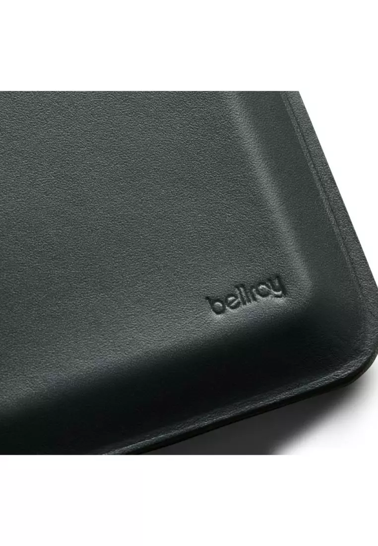Bellroy Apex Note Sleeve - Everglade