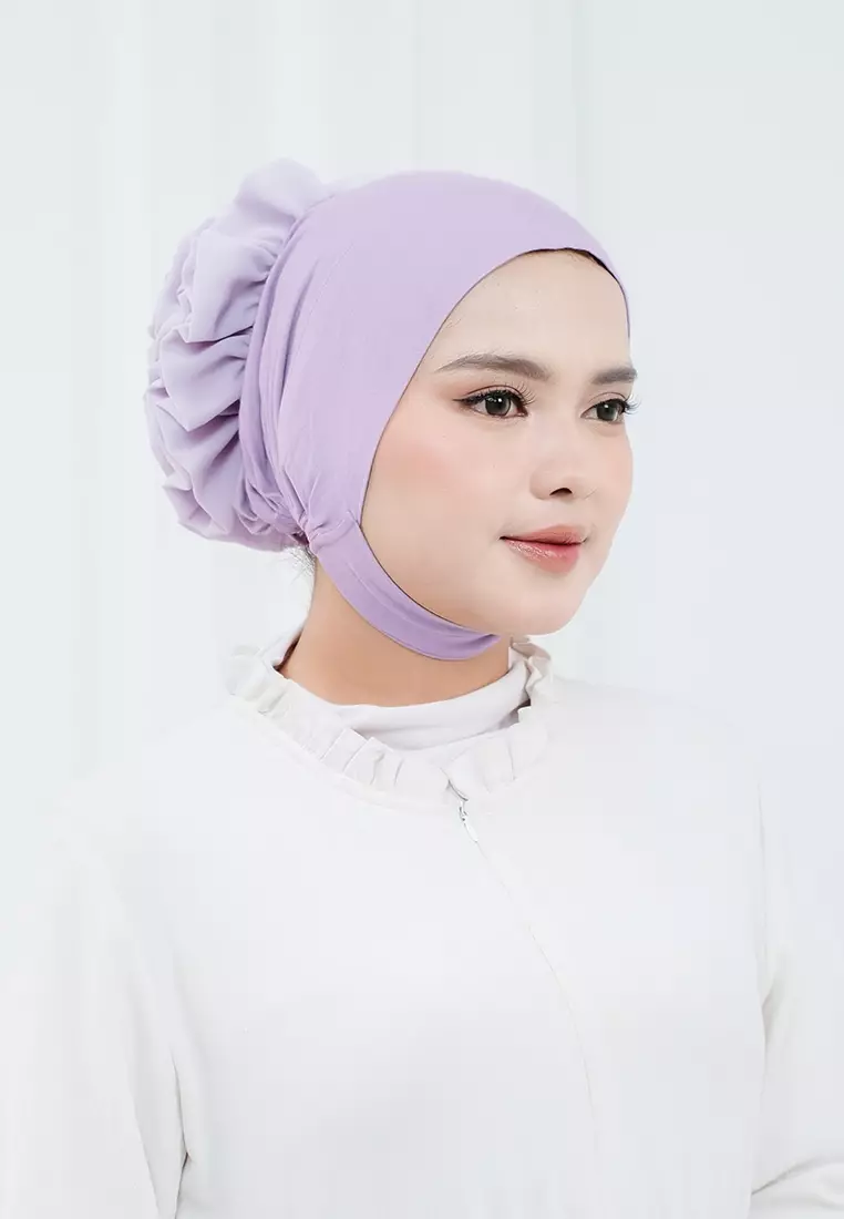 INNER CIPUT CEPOL ROSE - LILAC