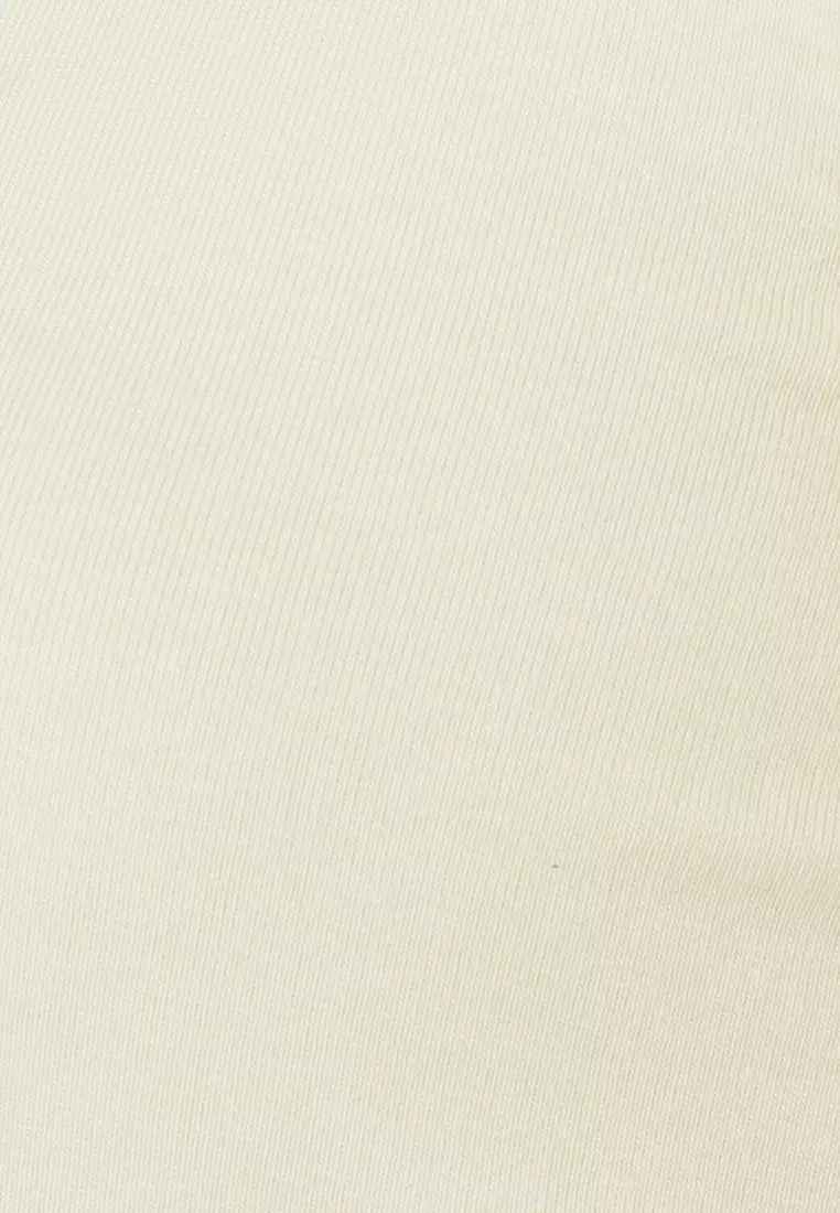 全日V領掛頸上衣