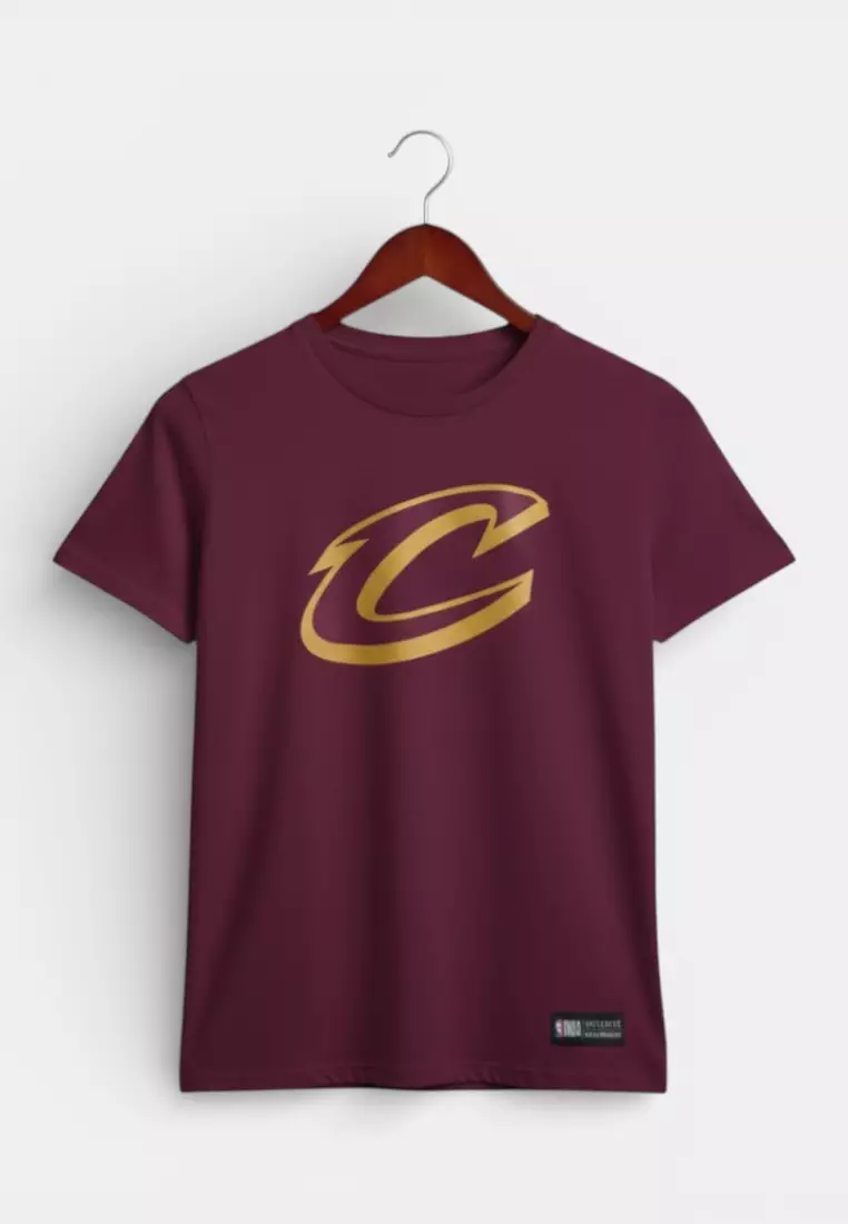 Cavaliers T-shirt For Men Core Collection [N6Q1]