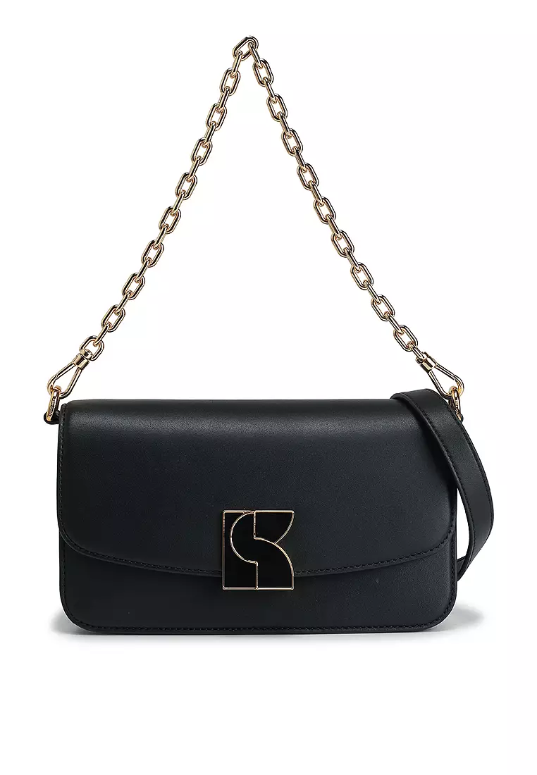 Dakota Small Crossbody Bag (cv)
