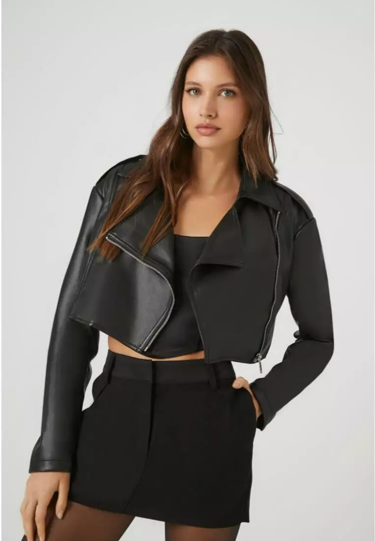 FOREVER 21 Jackets & Coats For Women 2024