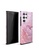 Polar Polar pink Misty Rose Coral Samsung Galaxy S22 Ultra 5G Dual-Layer Protective Phone Case (Glossy) C560CACD45D0E8GS_2