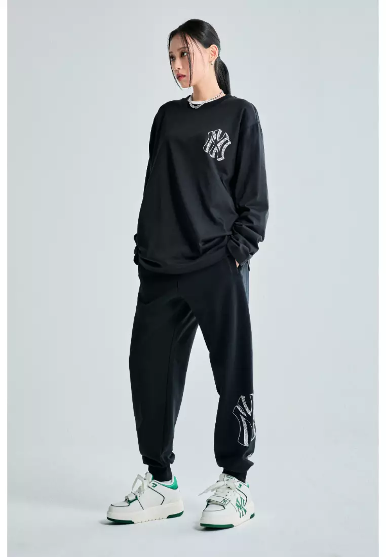 CHUNKY LINER MID BASIC NEW YORK YANKEES