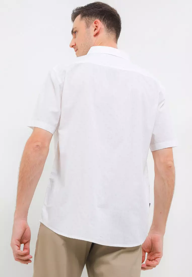 Dot Ink Smart Fit Shirt