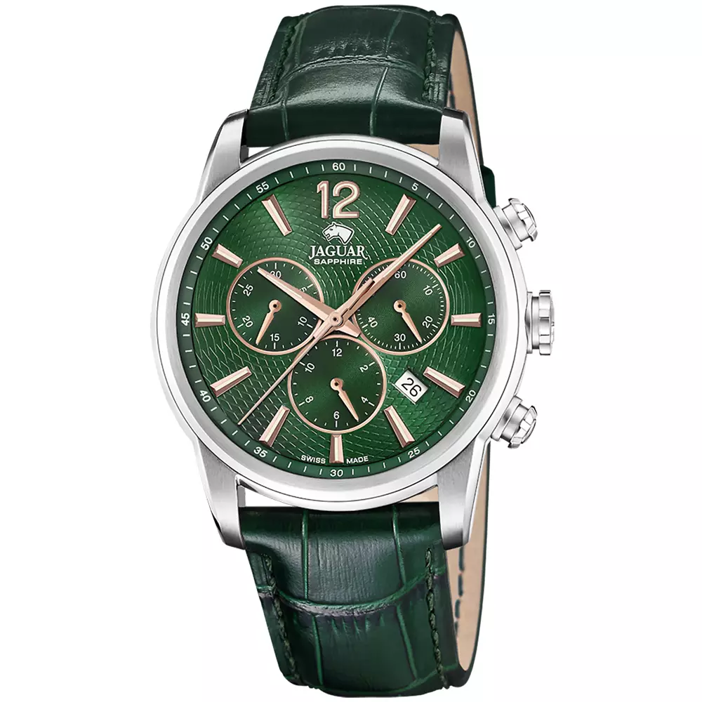 Jaguar Casual Men's Watch JAG J968/3