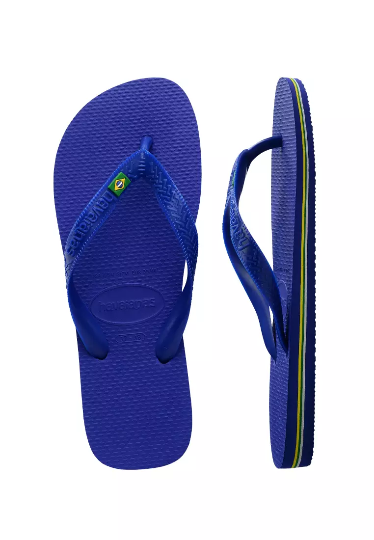 Brasil Flip Flops