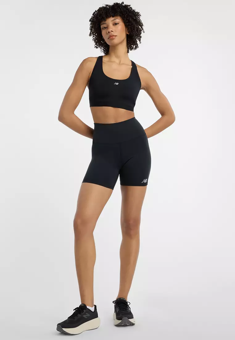 Essential Run Bra