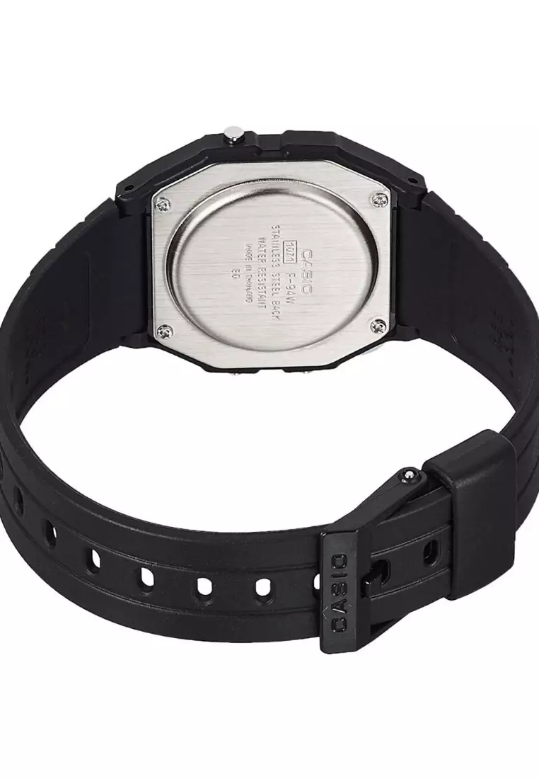 Casio 94w hotsell