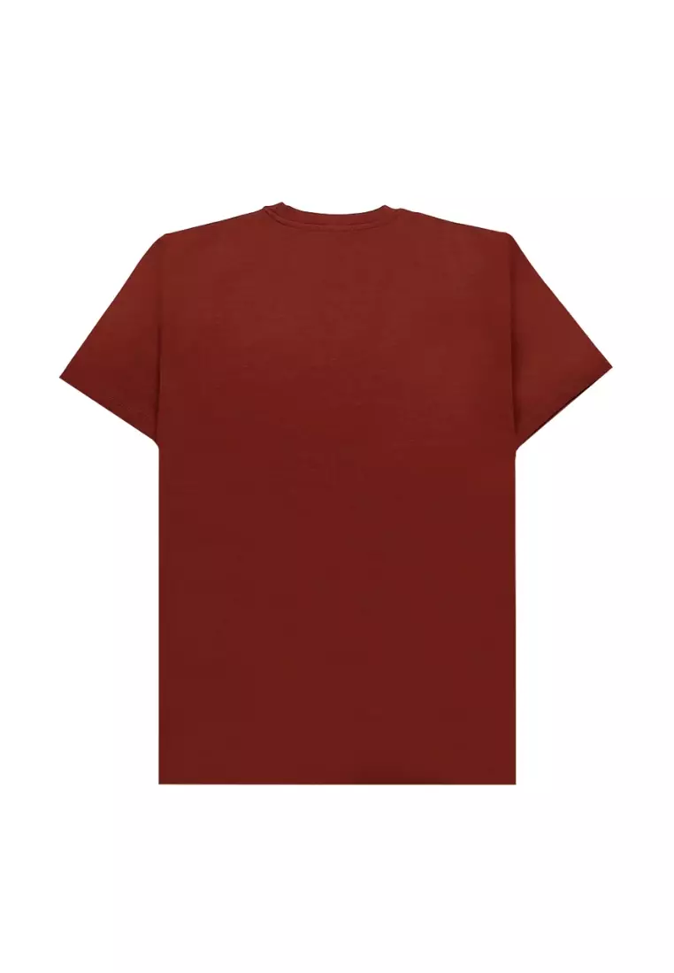 POLICE T-Shirt Sweater Premium Pria 52019