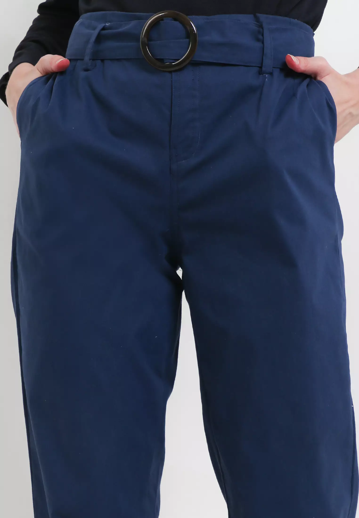 MFMW Riavic Celana Panjang Navy