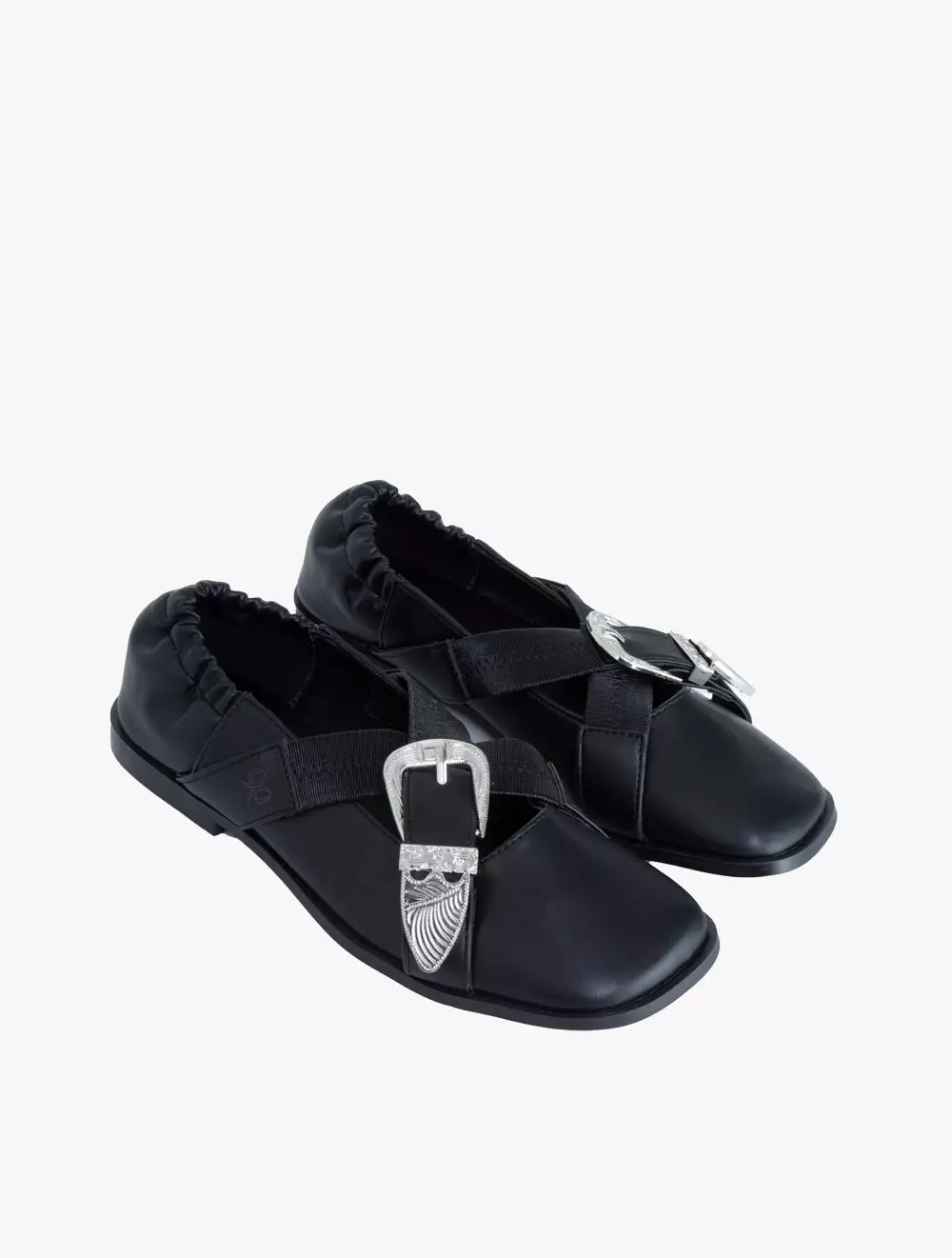 Nine West ARLA Women's Flats - Black