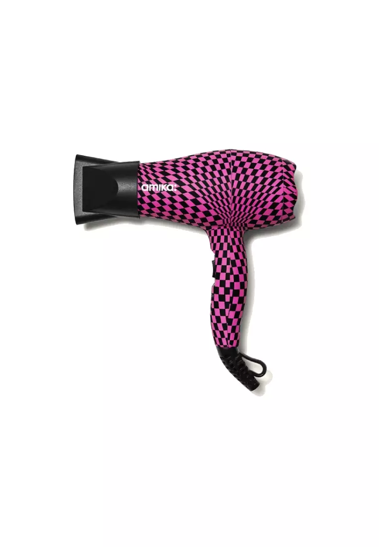 Amika mighty mini dryer top