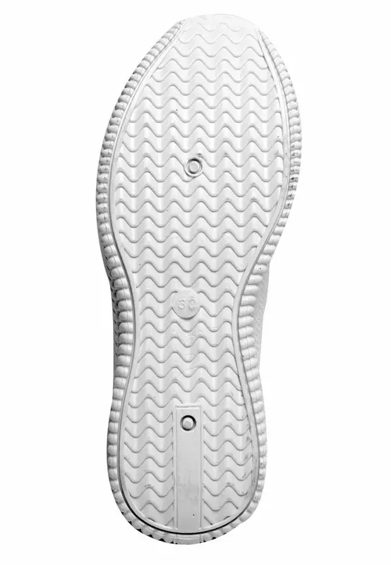 Dr. Kevin Sepatu Olahraga Sport Wanita Sneakers Flyknit Tali 589-040